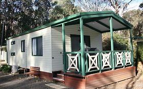 Beechworth Holiday Park